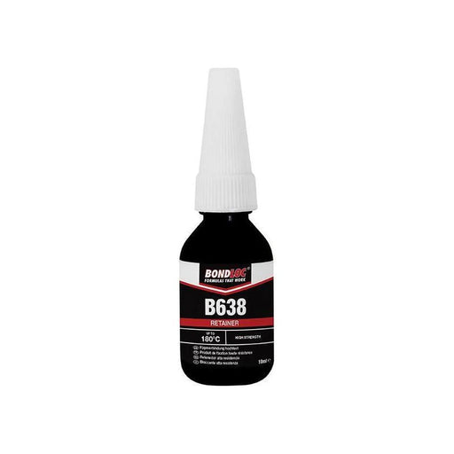 Bondloc B638 High Strength Retainer Adhesive