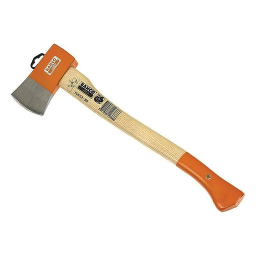 Bahco HUS 0.6-380 Camping Hatchet Heavy Duty