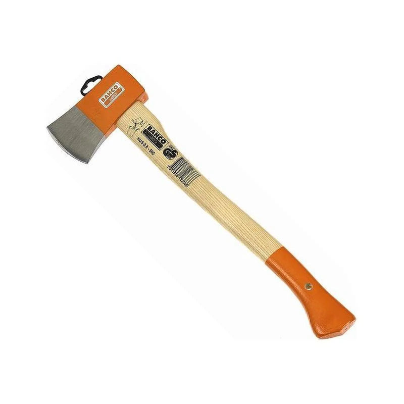 Bahco HUS 0.6-380 Camping Hatchet Heavy Duty