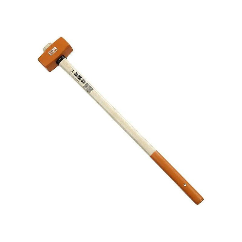 Bahco LS-Masse Maul Heavy Duty Sledge Hammer
