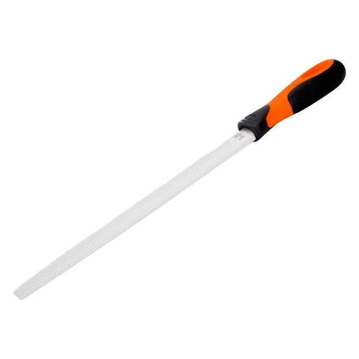BAHCO ERGO Filemaster Half-Round File 250mm