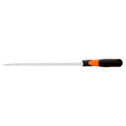 BAHCO ERGO Filemaster Half-Round File 250mm