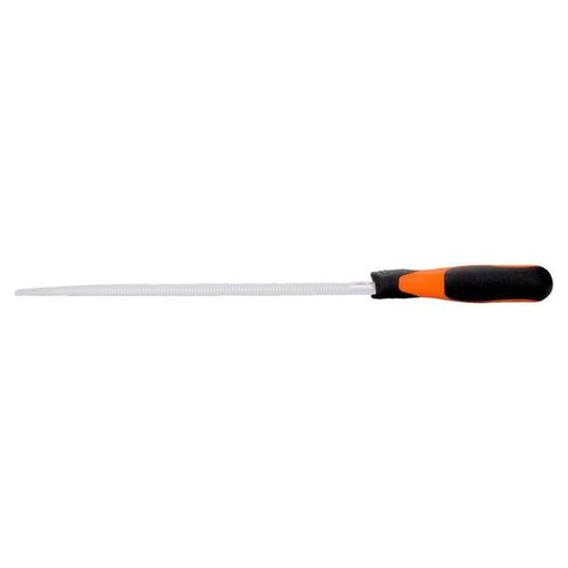 BAHCO ERGO Filemaster Half-Round File 250mm
