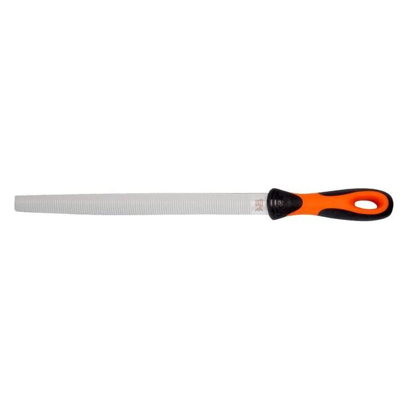 BAHCO ERGO Filemaster Half-Round File 250mm