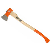 Bahco Felling Axe Heavy Duty Ash Handle