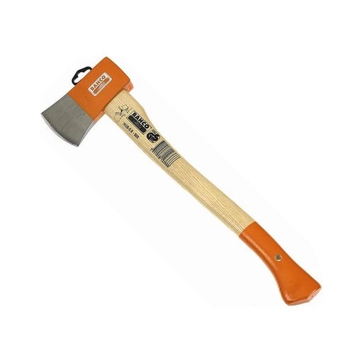 Bahco HUS 0.8-500 Heavy Duty Camping Hatchet
