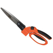 BAHCO GS-180-E Grass Shear with Stainless Steel Blades