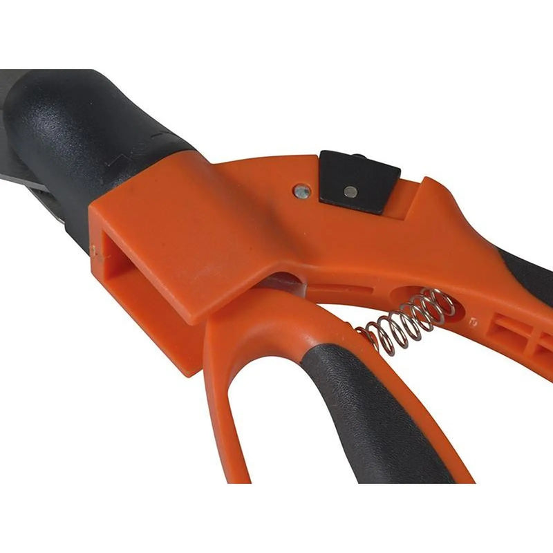 BAHCO GS-180-E Grass Shear with Stainless Steel Blades