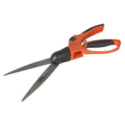 BAHCO GS-180-E Grass Shear with Stainless Steel Blades