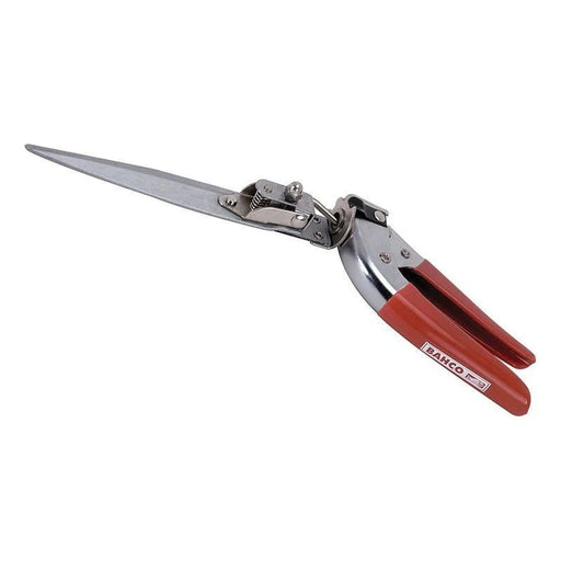 BAHCO GS-76 Grass Shears with Hardened Blades