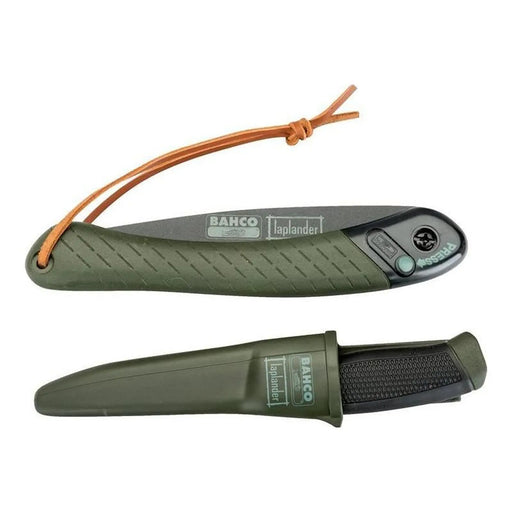 Bahco Laplander Set, 2 Piece