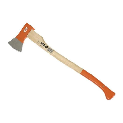 Bahco Felling Axe Ash Handle FGS 1.8-810 2.4kg