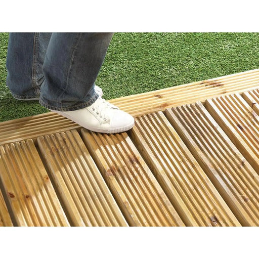 Blackfriar Anti-Slip Deck Coating 2.5L Clear Finish