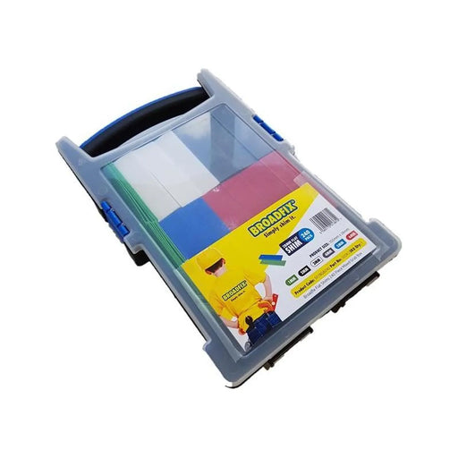 BroadFix Flat Packers 240 Mixed Heavy Duty Shims