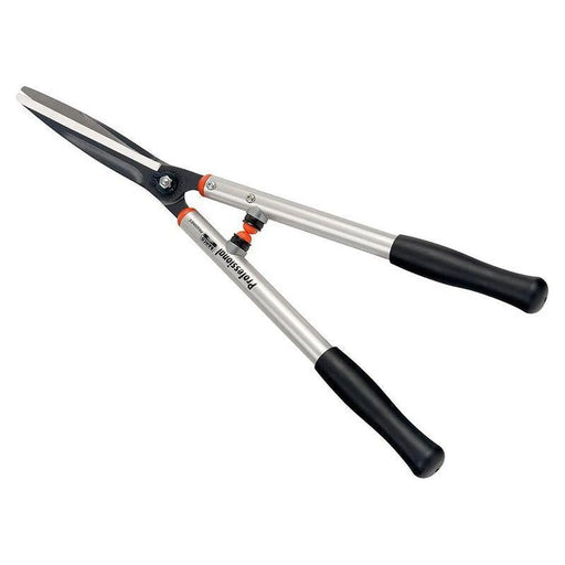 BAHCO Super Light Hedge Shears for Professional Use