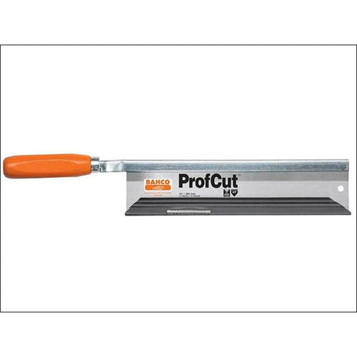BAHCO Dovetail Saw Left Hand 250mm 13 TPI