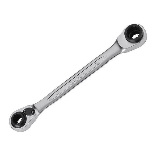 Bahco S4RM811 Reversible Ratchet Spanner