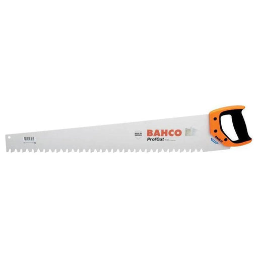 BAHCO ProfCut Concrete Saw 812mm Heavy Duty