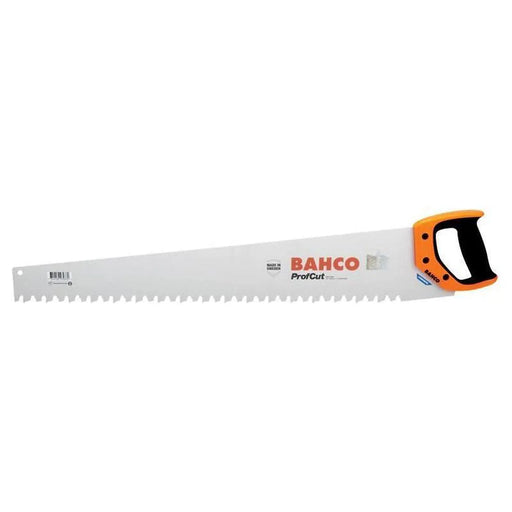 BAHCO ProfCut Concrete Saw 812mm Heavy Duty
