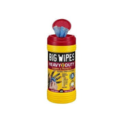 Big Wipes Heavy Duty Pro+ Antiviral Cleaning Wipes
