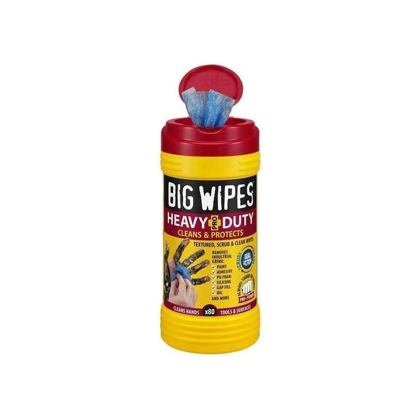 Shop All Big Wipes