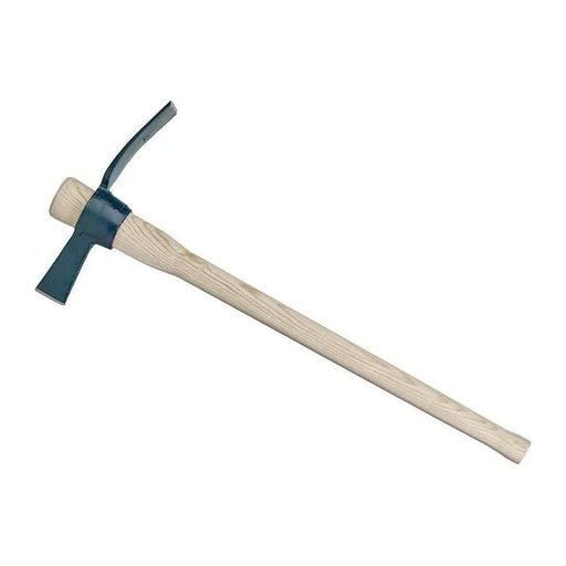 Bulldog Cutting and Grubbing Mattock 2.25kg Heavy Duty