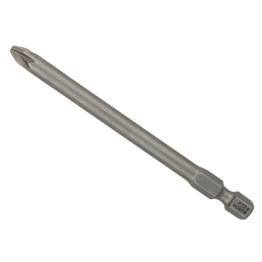 Bosch Powertool Accessories PZ2 Extra Hard Screwdriver Bits