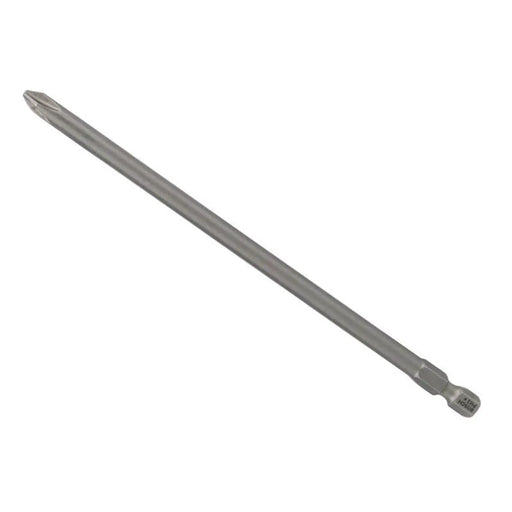 Bosch Powertool Accessories Bosch Extra Hard PH2 Screwdriver Bit for Professional Use