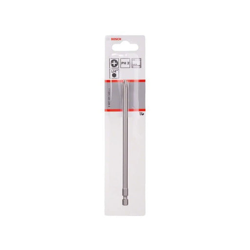 Bosch Powertool Accessories Bosch Extra Hard PH2 Screwdriver Bit for Professional Use