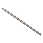 Bosch Powertool Accessories Bosch Extra Hard Screwdriver Bit PZ3 152mm