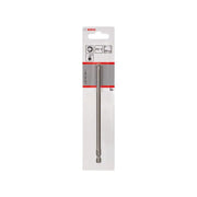 Bosch Powertool Accessories Bosch Extra Hard Screwdriver Bit PZ3 152mm