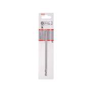 Bosch Powertool Accessories Bosch Extra Hard Screwdriver Bit PZ2 152mm