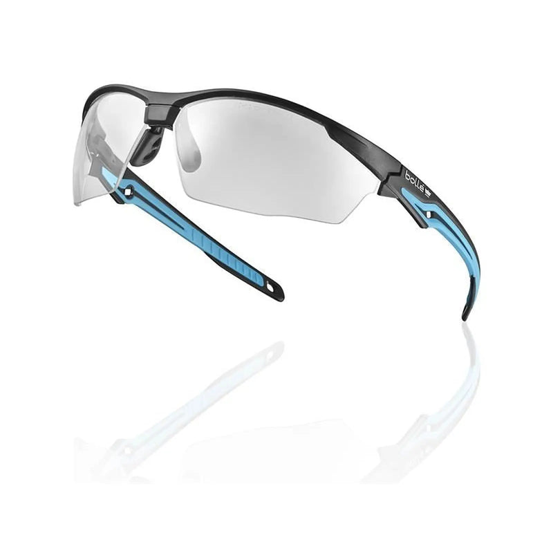 Bolle Safety TRYON Safety Glasses with Anti-Fog Coating