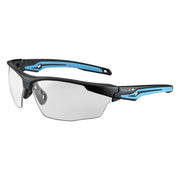 Bolle Safety TRYON Safety Glasses with Anti-Fog Coating