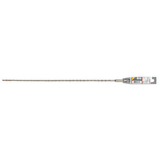 Bosch Powertool Accessories Bosch SDS Plus-5 Hammer Drill Bit 6x400mm Heavy Duty