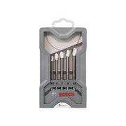 Bosch Powertool Accessories CYL-9 Ceramic Tile Drill Bit Set