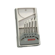 Bosch Powertool Accessories CYL-9 Ceramic Tile Drill Bit Set