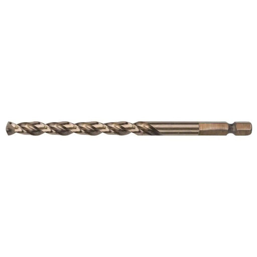 Bosch Powertool Accessories Bosch HSS-CO Pilot Drill Bit 7.15mm Heavy Duty