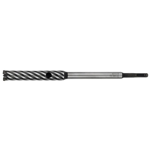 Bosch Powertool Accessories Bosch PRO SDS Plus Rebar Cutter Drill Bit 22mm