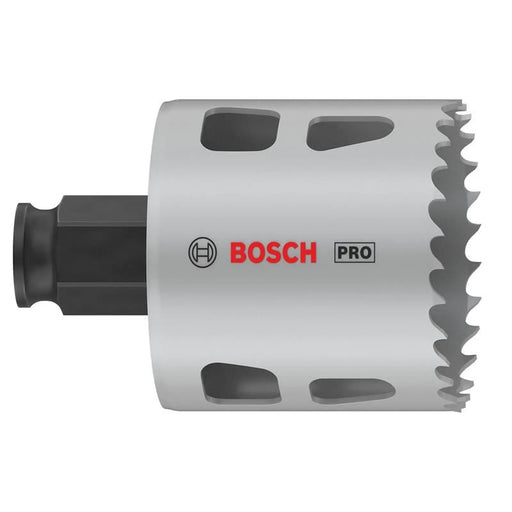Bosch Powertool Accessories Bosch PRO Multi Material Hole Saw 51mm