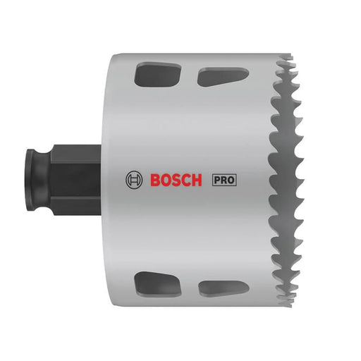 Bosch Powertool Accessories Bosch PRO Multi Material Hole Saw 70mm