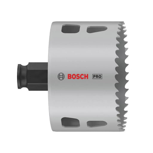 Bosch Powertool Accessories Bosch PRO Multi Material Hole Saw 76mm