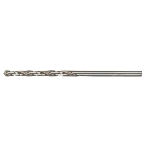 Bosch Powertool Accessories Bosch PRO Metal HSS-G Twist Drill Bit 3.5mm