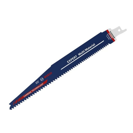 Bosch Powertool Accessories Bosch S1156XHM Multi Material Reciprocating Saw Blade