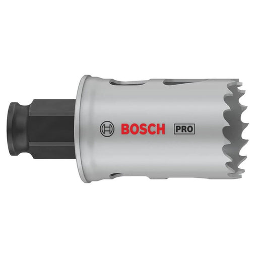 Bosch Powertool Accessories Bosch PRO Multi Material Hole Saw 32mm