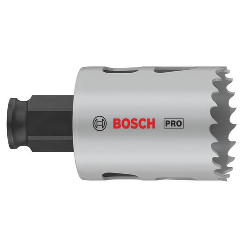 Bosch Powertool Accessories Bosch PRO Multi Material Holesaw 38mm