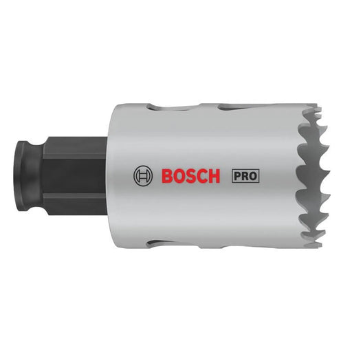 Bosch Powertool Accessories Bosch PRO Multi Material Holesaw 35mm