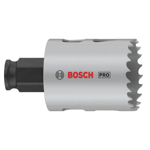 Bosch Powertool Accessories Bosch PRO Multi Material Holesaw 40mm Premium Quality