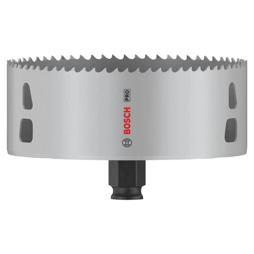 Bosch Powertool Accessories Hole Saw 127mm Heavy Duty