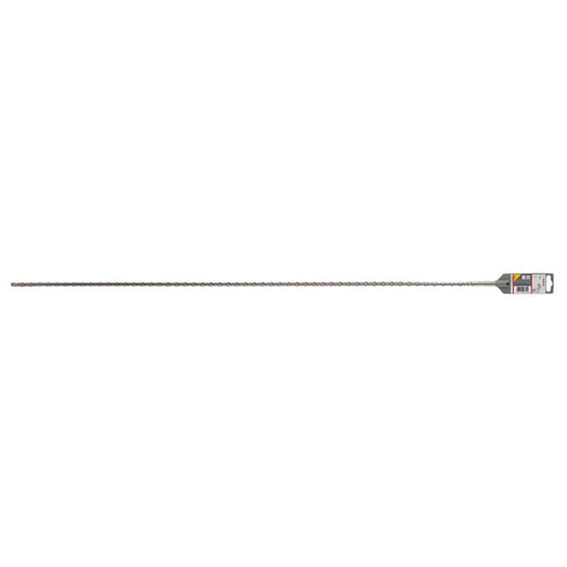 Bosch Powertool Accessories Bosch SDS Plus-5 Hammer Drill Bit 10 x 950mm